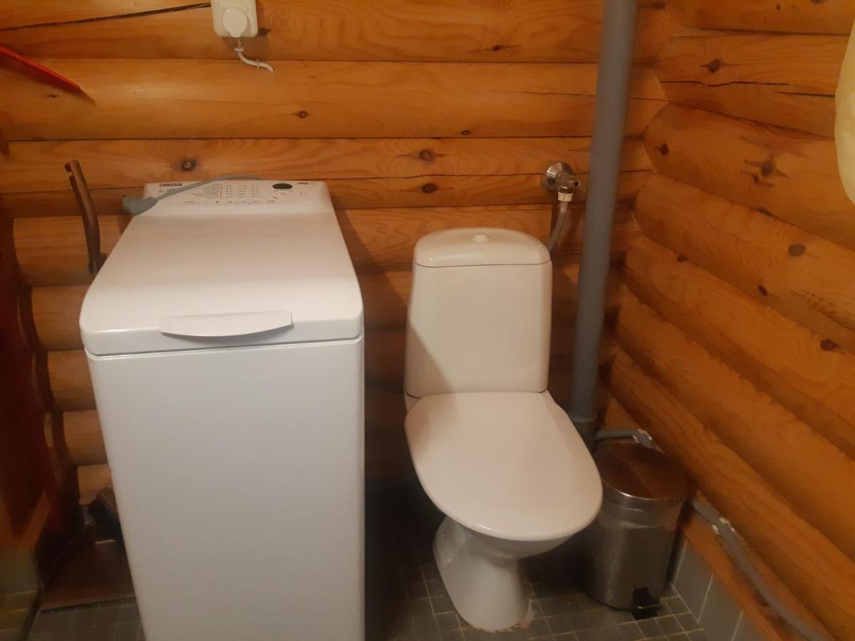 הוילה Vuoriniemi Saimaa Raikala מראה חיצוני תמונה